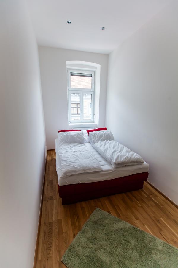 Vienna Market Apartments & Free Parking Esterno foto